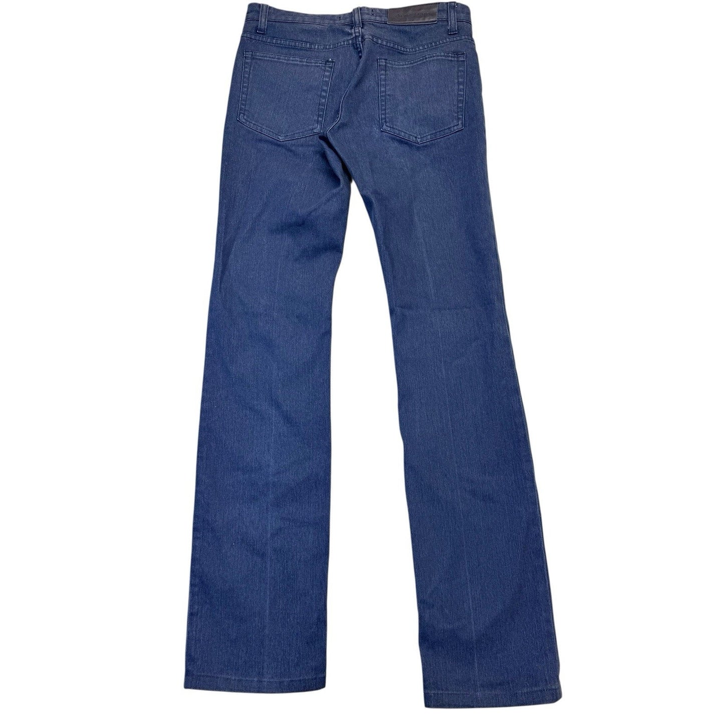 Acne Jeans Blue Bootcut Stretch Denim Jeans Size 26x34 Y2K Women's