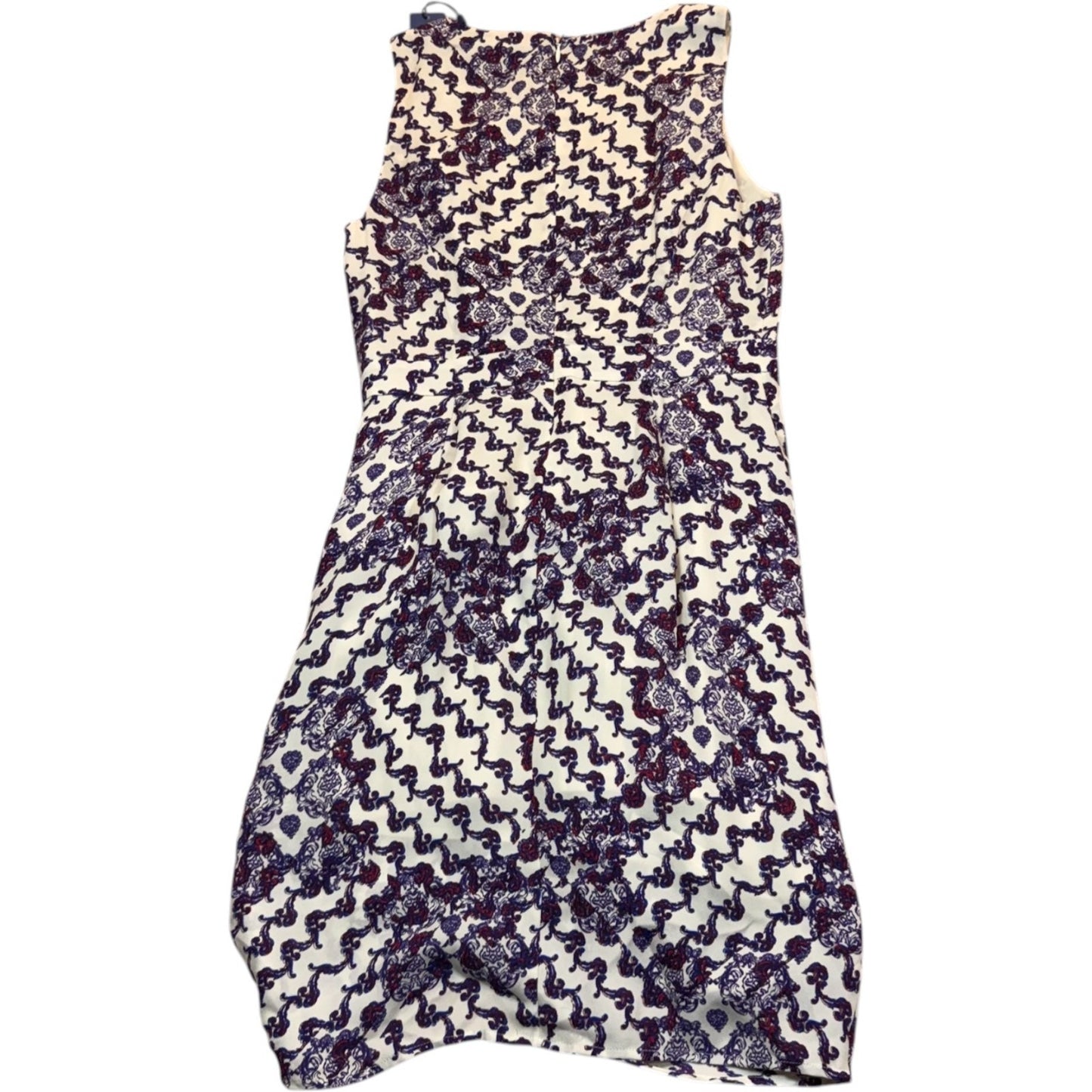 NEW Rebecca Minkoff Women's Size 2 Sleeveless Colman Dress 100% Silk $328 Women's