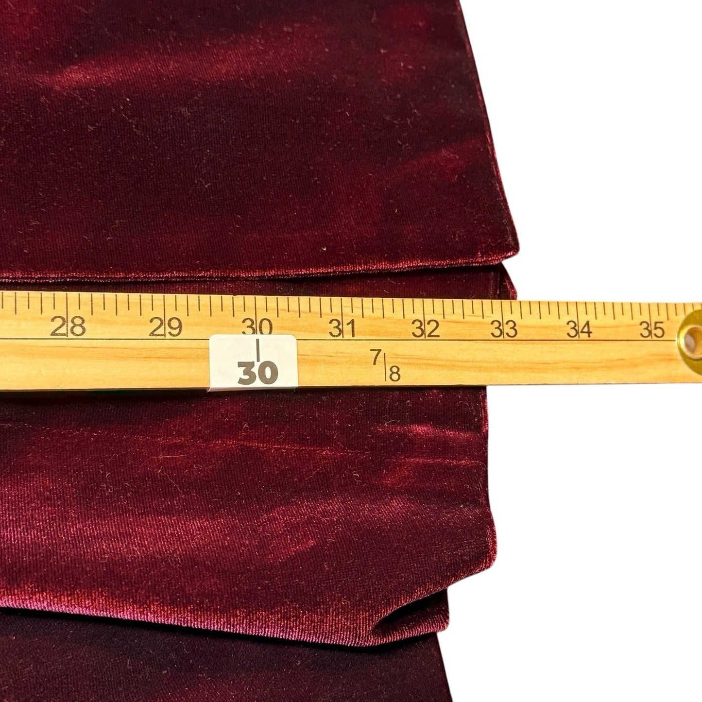 NWT 1.STATE Velvet Blazer Mini Dress Women’s Size 8 Burgundy Double Breasted