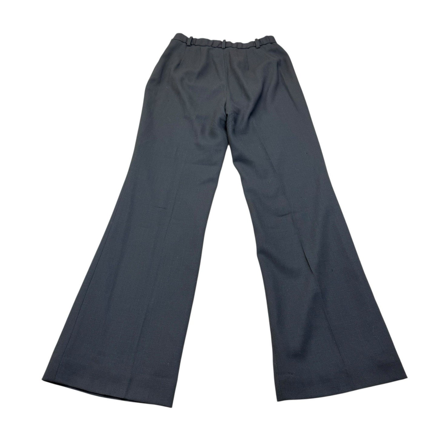 Vintage Doncaster Signature 2P Tailored Jacket Pants Suit/Set Brown Women's