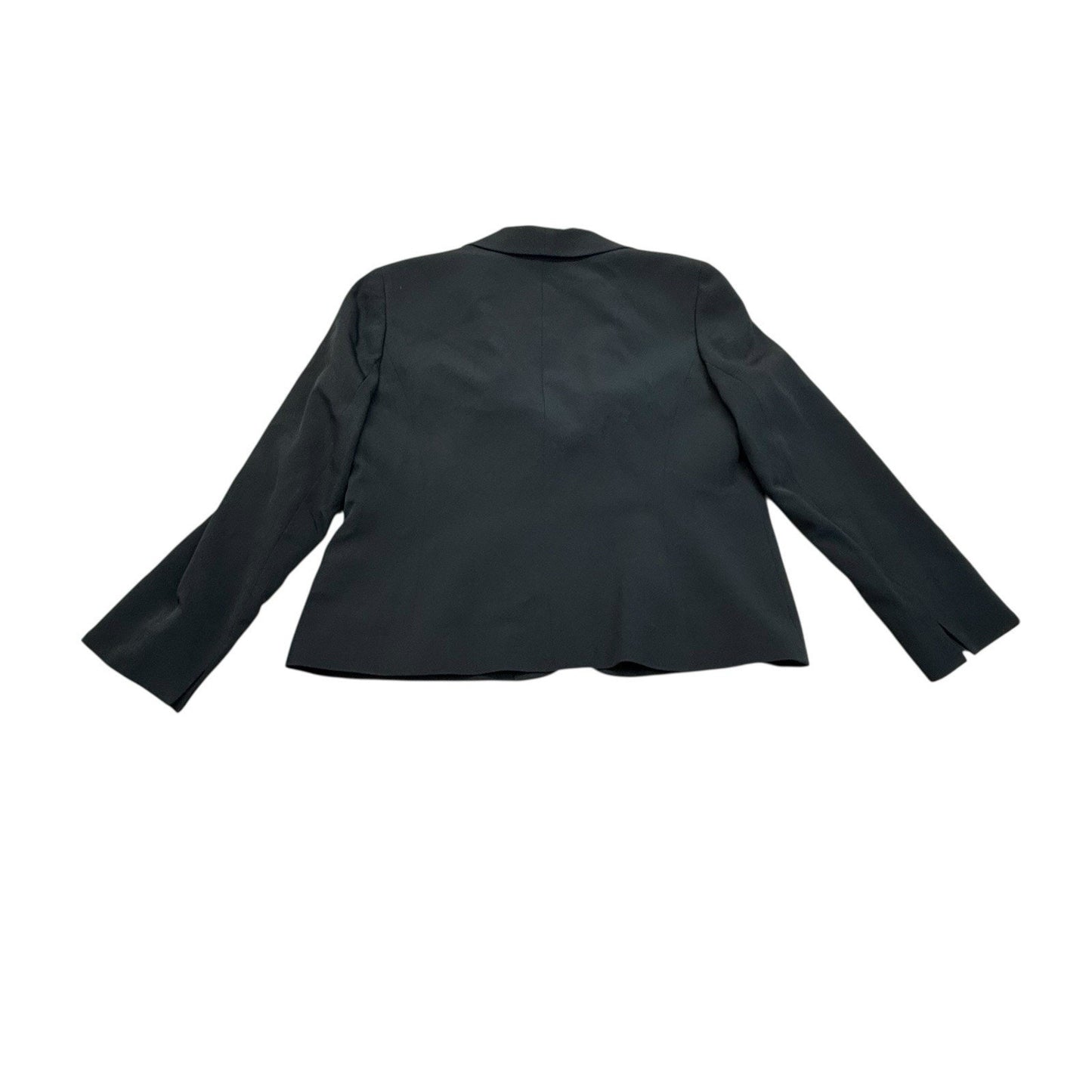 Le Suit Women’s Black Skirt Suit, Set | Size 14 | Career / Business