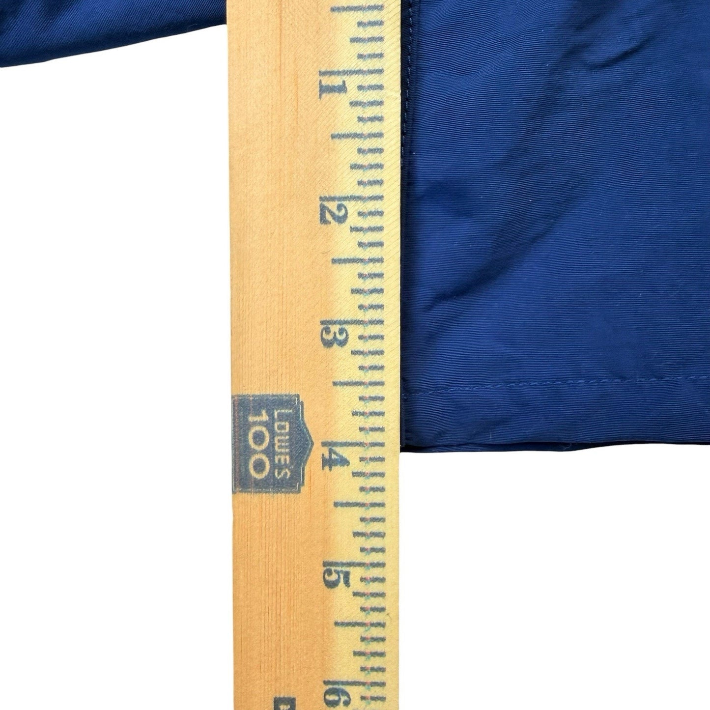 Patagonia Women’s Baggies Shorts Large Blue 5” Inseam PFC-Free DWR NWT