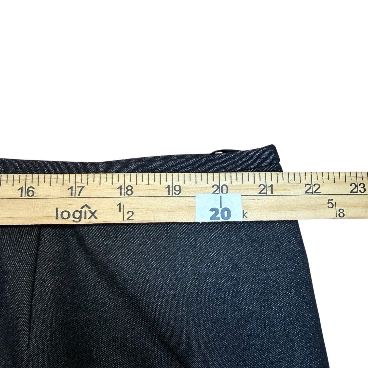 Vintage Tahari Arthur S Levine Skirt Suit Women's Short Sleeve Zip Jacket Pencil