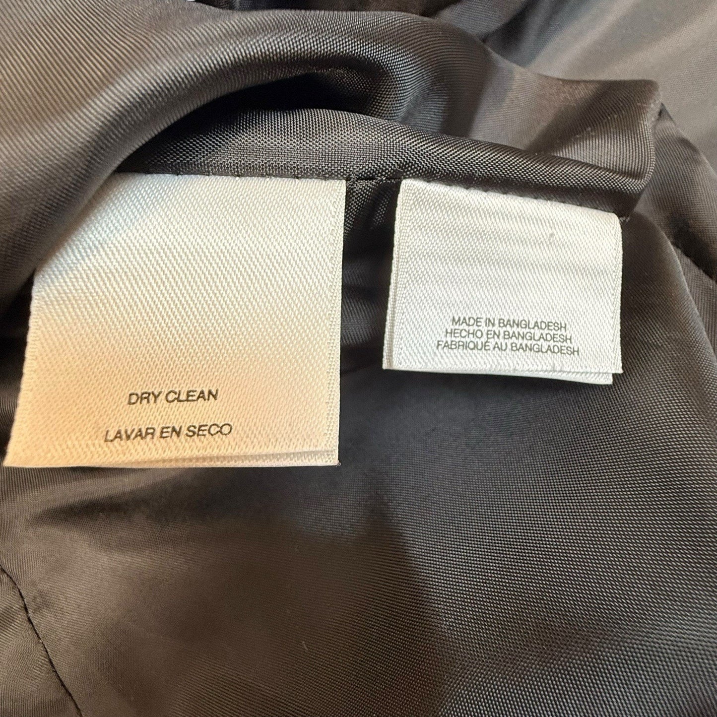 Le Suit Women’s Black Skirt Suit, Set | Size 14 | Career / Business