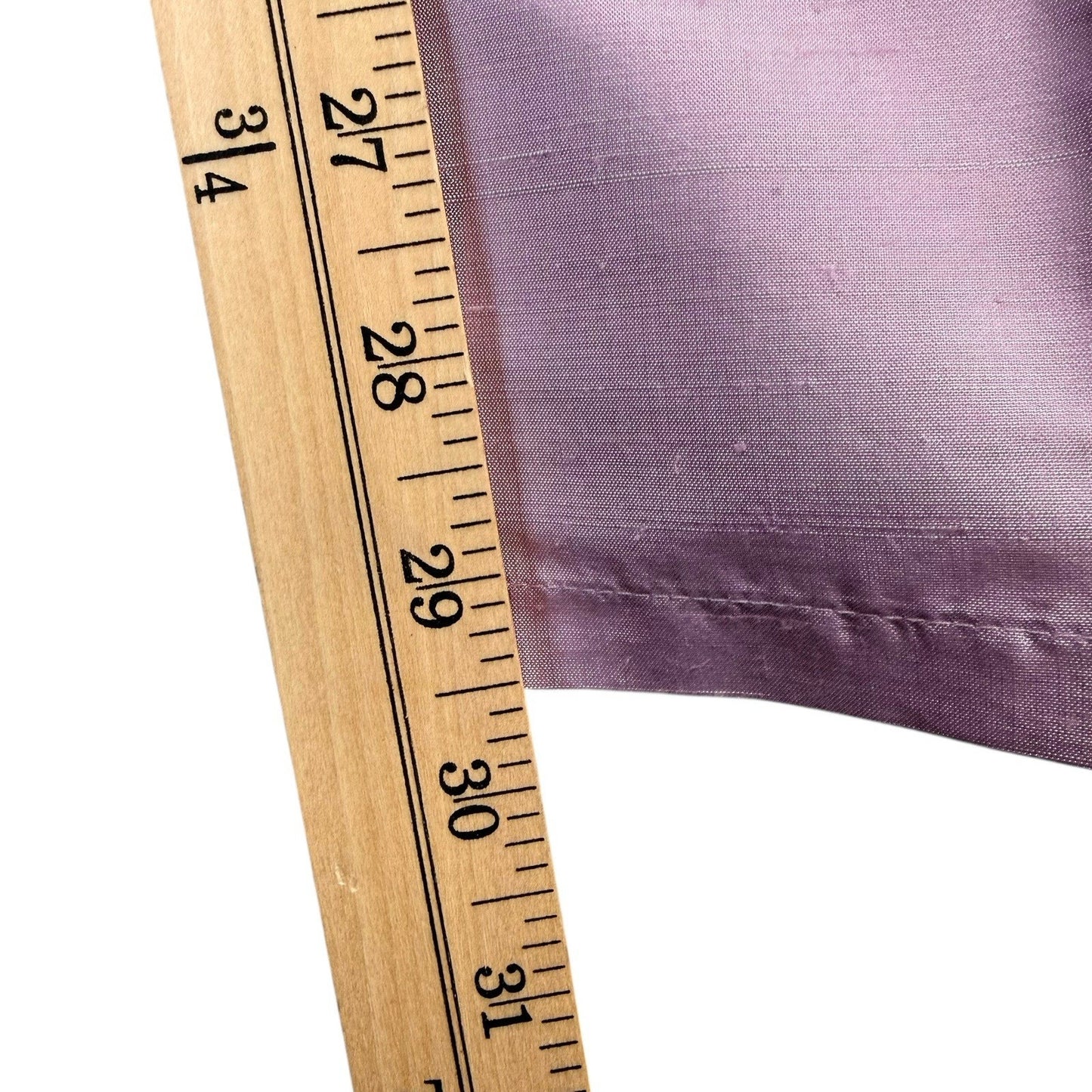 Doncaster 100% Silk Pantsuit Lilac Purple Size 4 Y2K Career Suit Women's