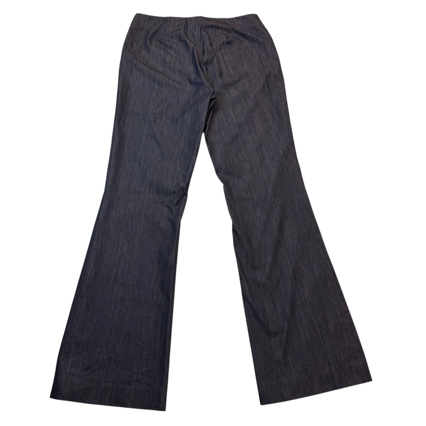 Vintage Doncaster Collection Denim Pants Women’s 4P Petite Stretch Dark Wash