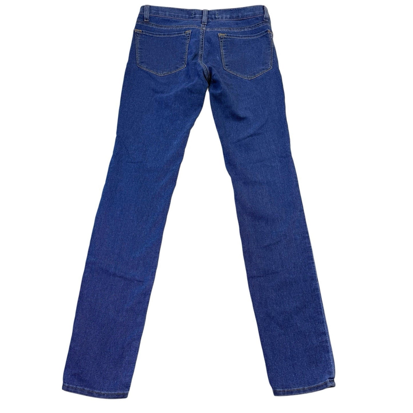 J Brand 27 Bootcut Jeans Made in USA Dark Wash Women's
