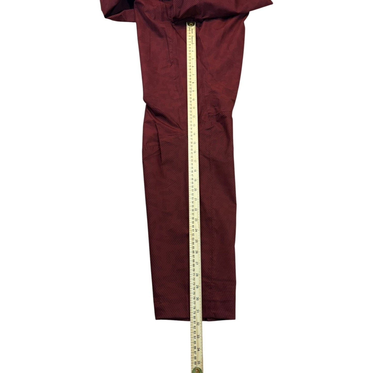 Adidas Terrex Women’s XLT Shadow Red Hiking Pants X-LT NEW Primknit $320