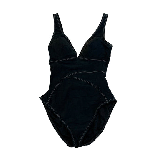 MagicSuit Black One Piece Swimsuit Shapewear Slimming Support Women's Swim