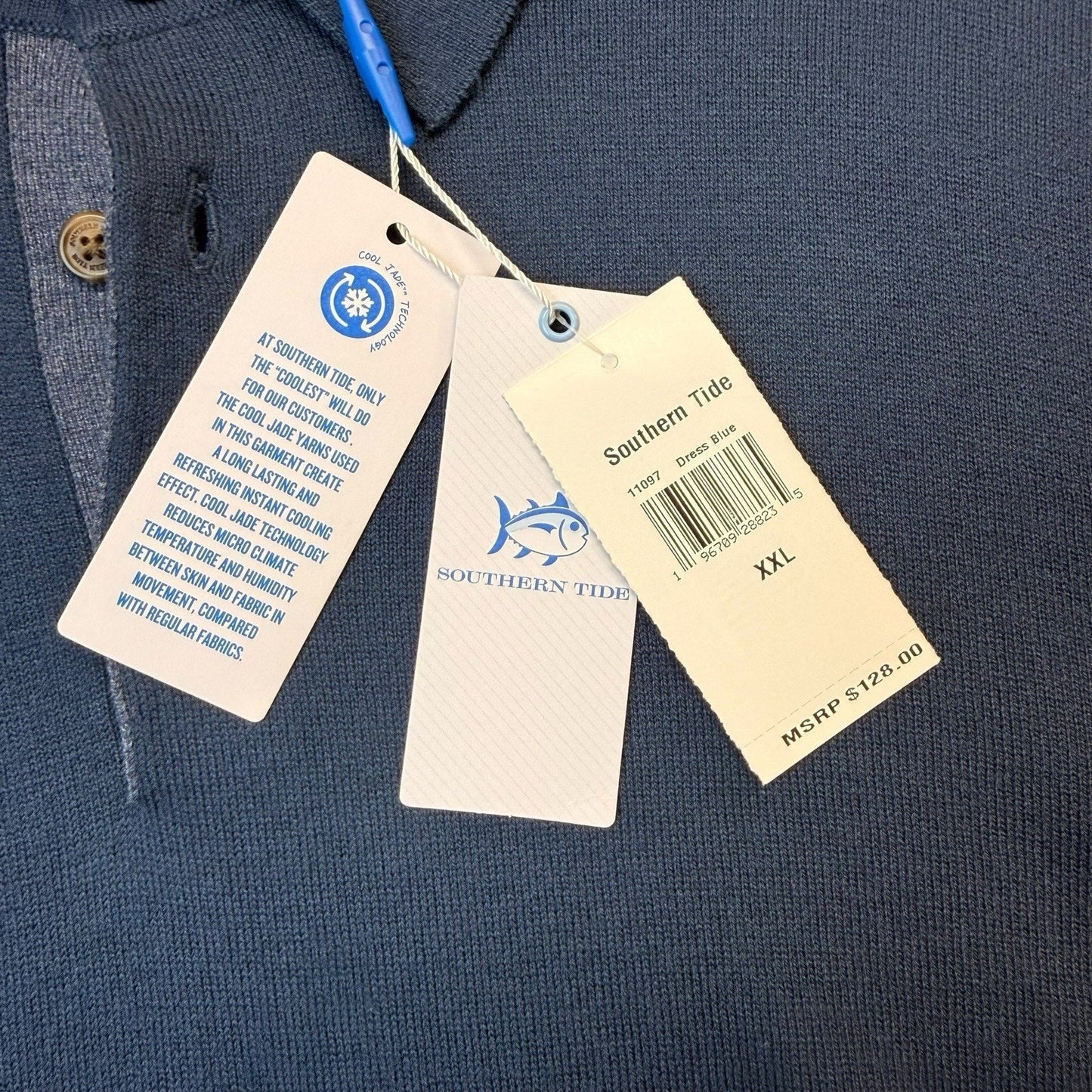 Southern Tide Variations Men's Pullover