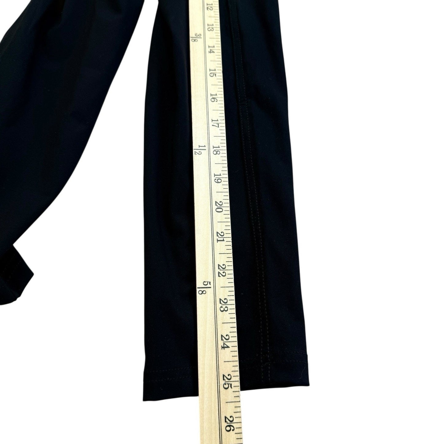 Freddy WR.UP Black Shaping Pants Women's Medium NWT D.I.W.O Pro Stretch