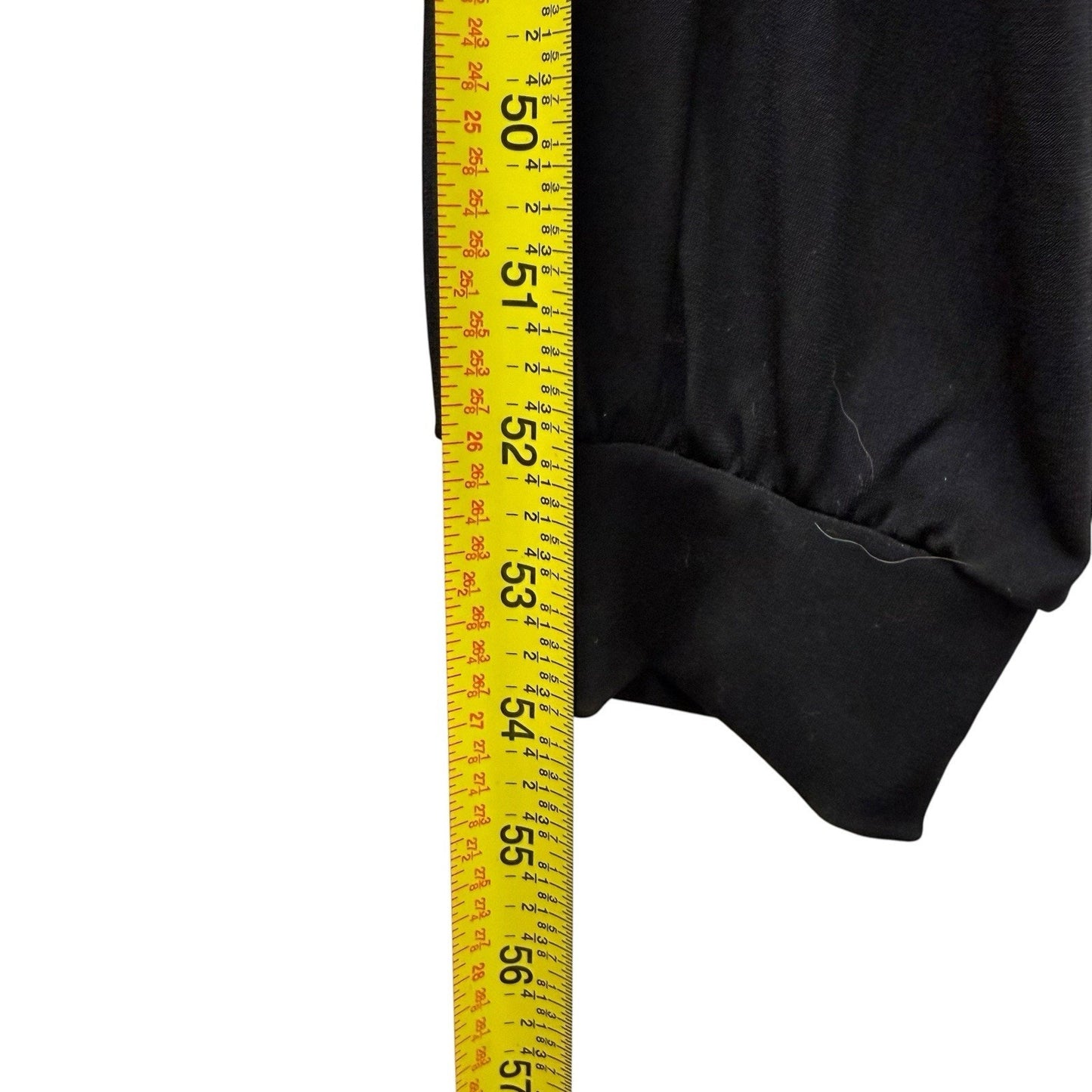 Lanston Black Wide Leg Jumpsuit Women’s Small NWT $165 Retail USA Romper