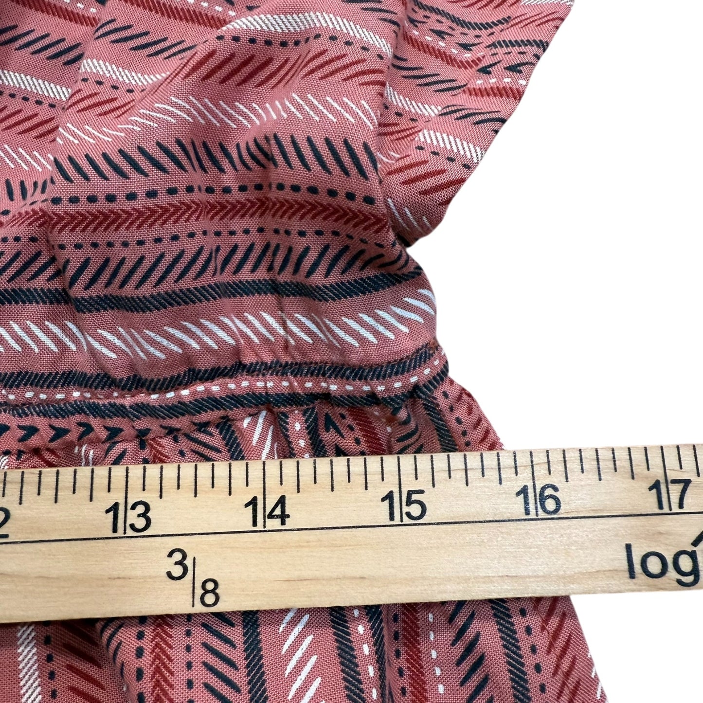 KÜHL Women's Medium Striped Sundress Sleeveless Scoop Neck Outdoor NEW Dress