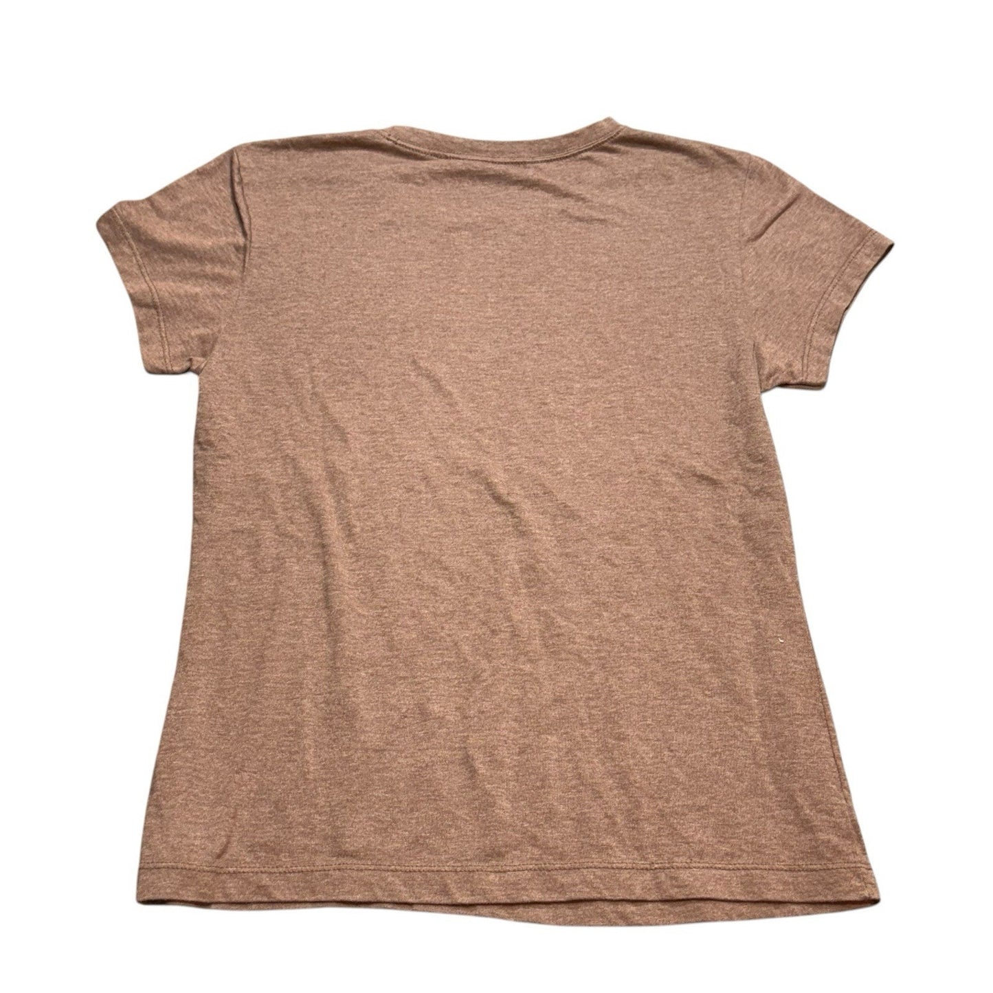 Vintage 1981 M.A.S.H 4077th TV Show Brown T-Shirt Short Sleeve Women’s Medium