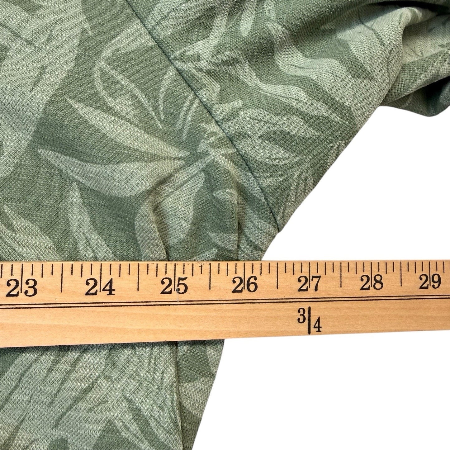 Daniel Cremieux Modal Pullover Hoodie Leaf Print NWT Men's XL 2XL MSRP 115
