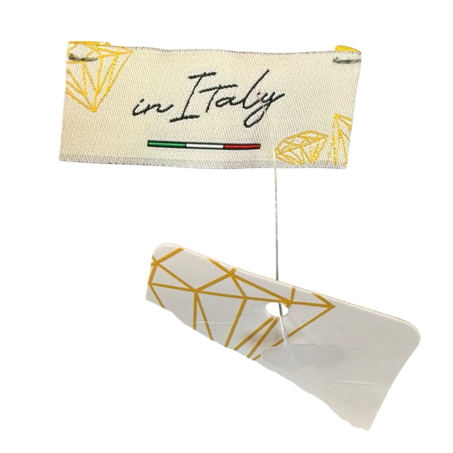 Vintage Italian Abstract Animal Print Maxi Dress Green Pink Long Sleeve M Women's