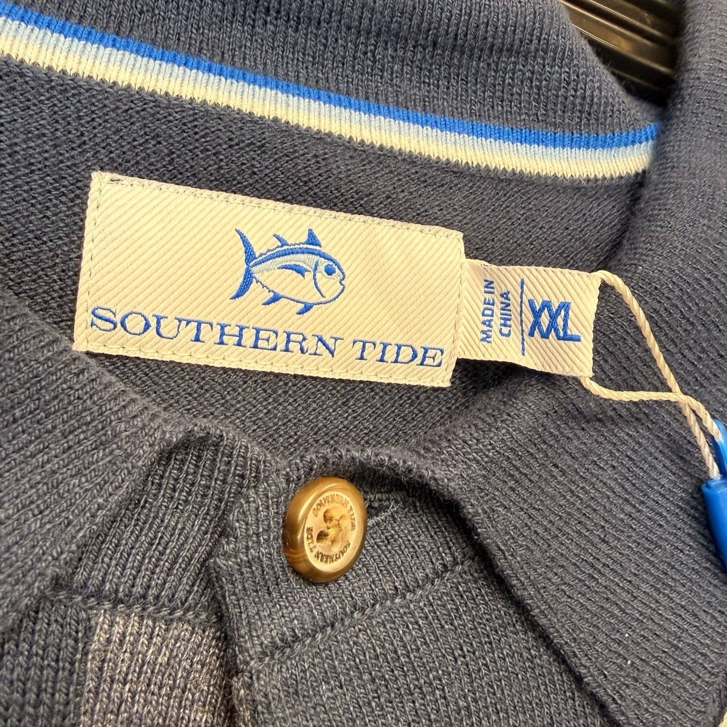 Southern Tide Variations Men's Pullover