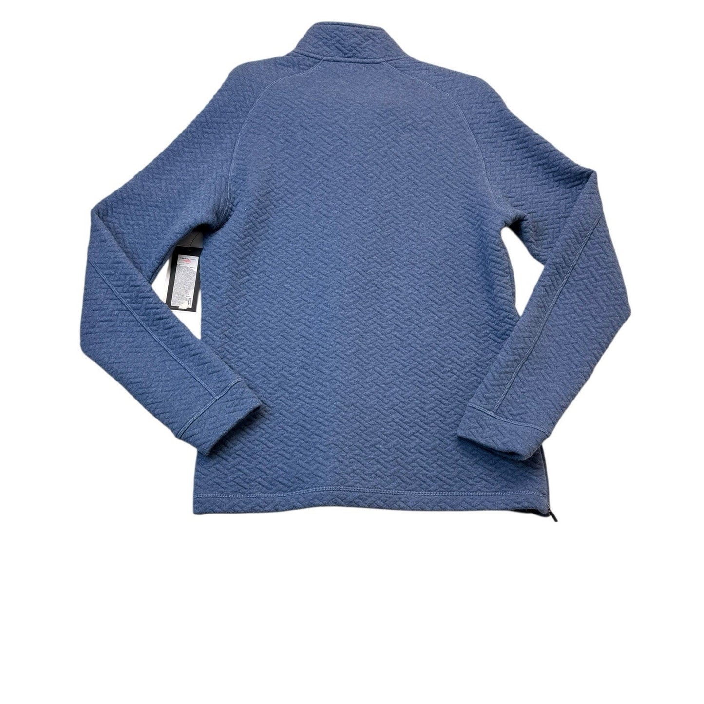 Rhone Weekender Pullover Men’s NWT Ocean Blue Heather Small 2XL $138