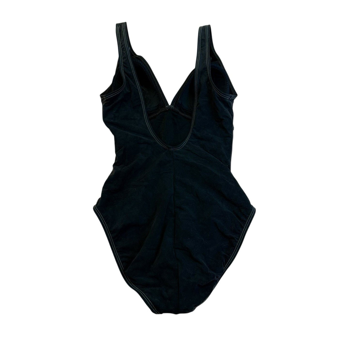 MagicSuit Black One Piece Swimsuit Shapewear Slimming Support Women's Swim