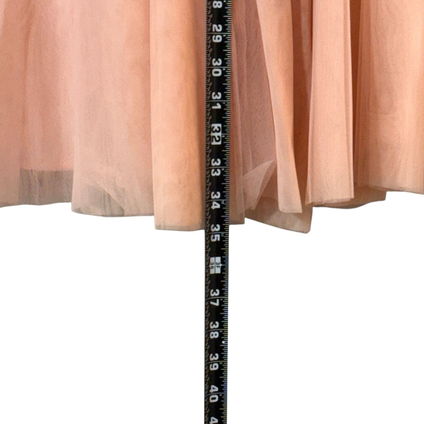 Sherri Hill Size 6 Pink Beaded Two Piece Formal Dress Halter Top A-Line Skirt Women's