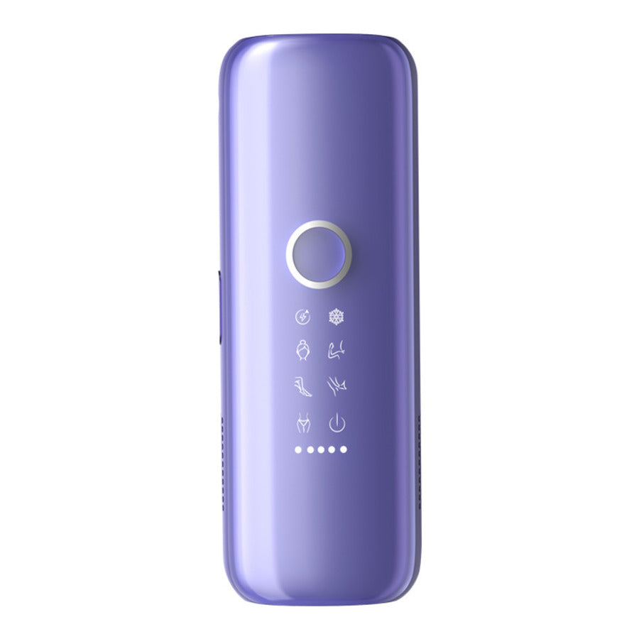 Women's Laser IPL Hair Removal