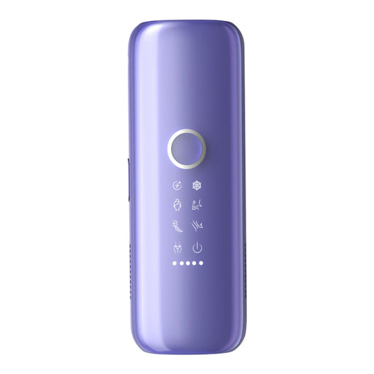 Women's Laser IPL Hair Removal