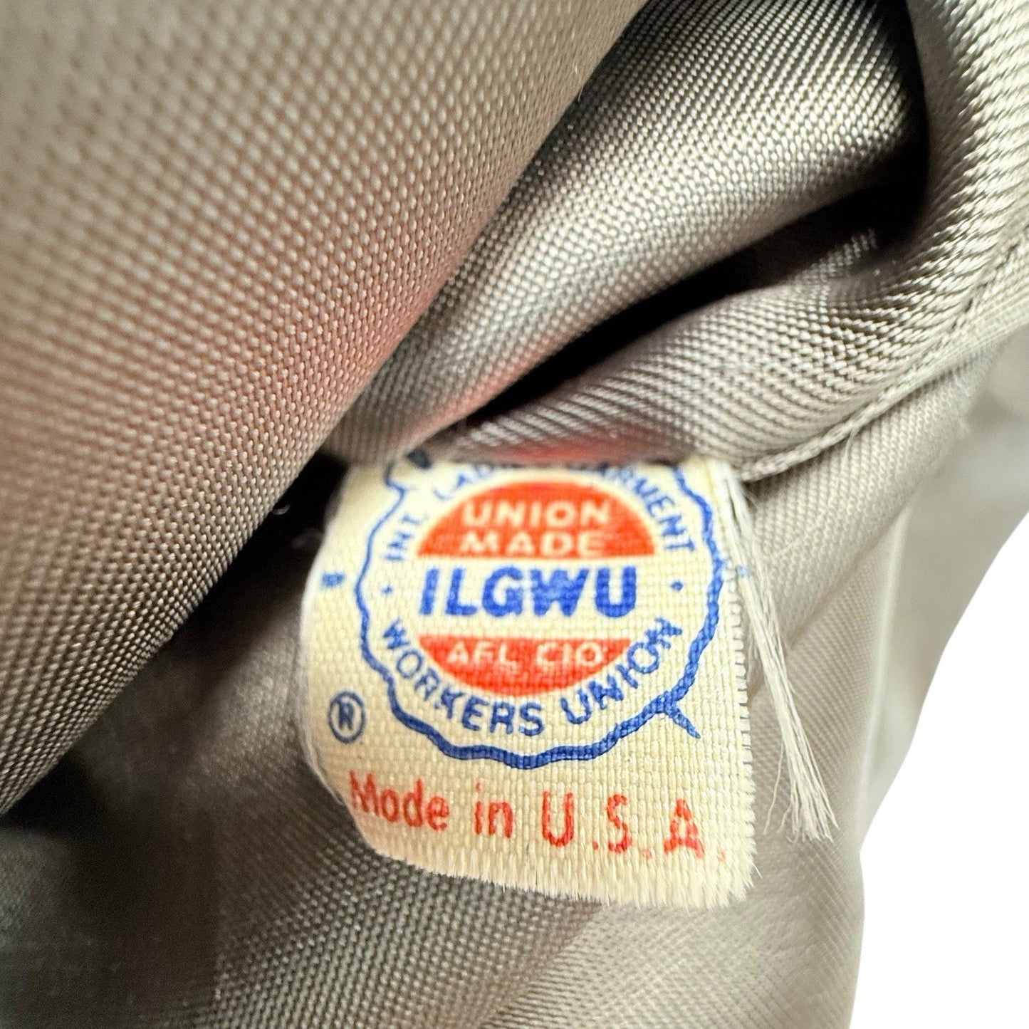 Vintage Forecaster of Boston Wool Tweed Coat 16 USA Women's
