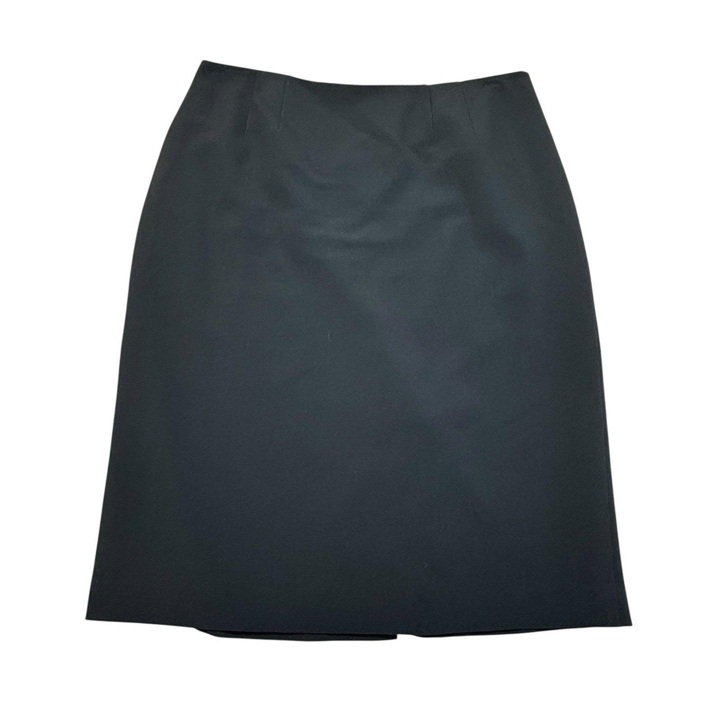 Le Suit Women’s Black Skirt Suit, Set | Size 14 | Career / Business
