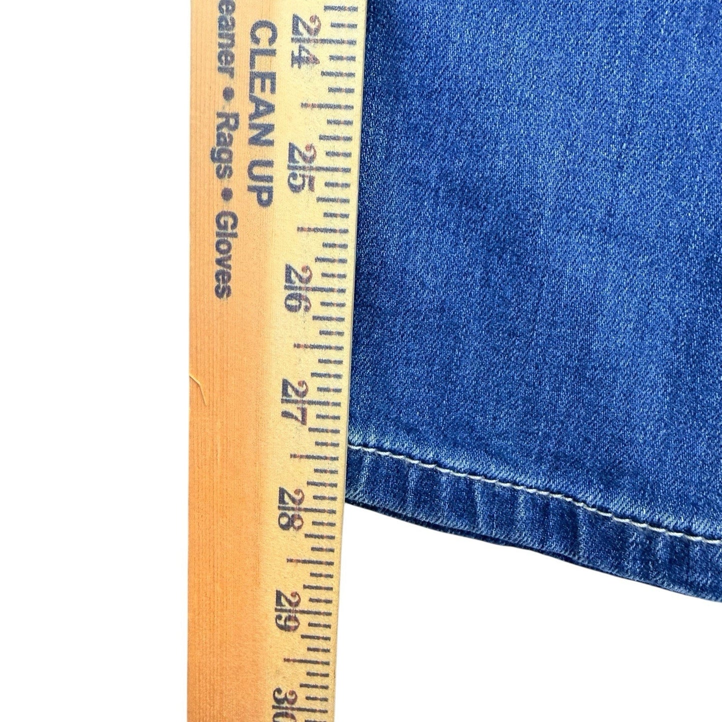 Miss Me Embroidered Patch Jeans Size 30 Distressed Floral Denim Women's