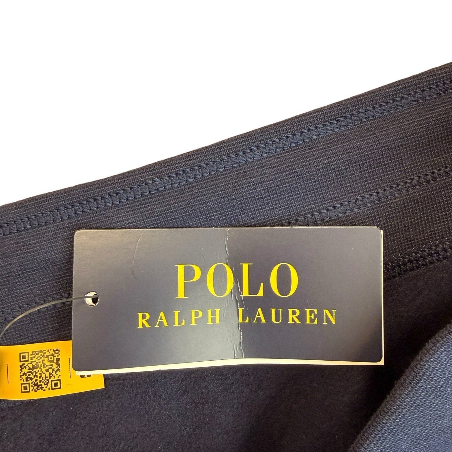 Polo Ralph Lauren Fleece Jogger Sweatpants Blue 2XT Tall New With Tags Pants Men's