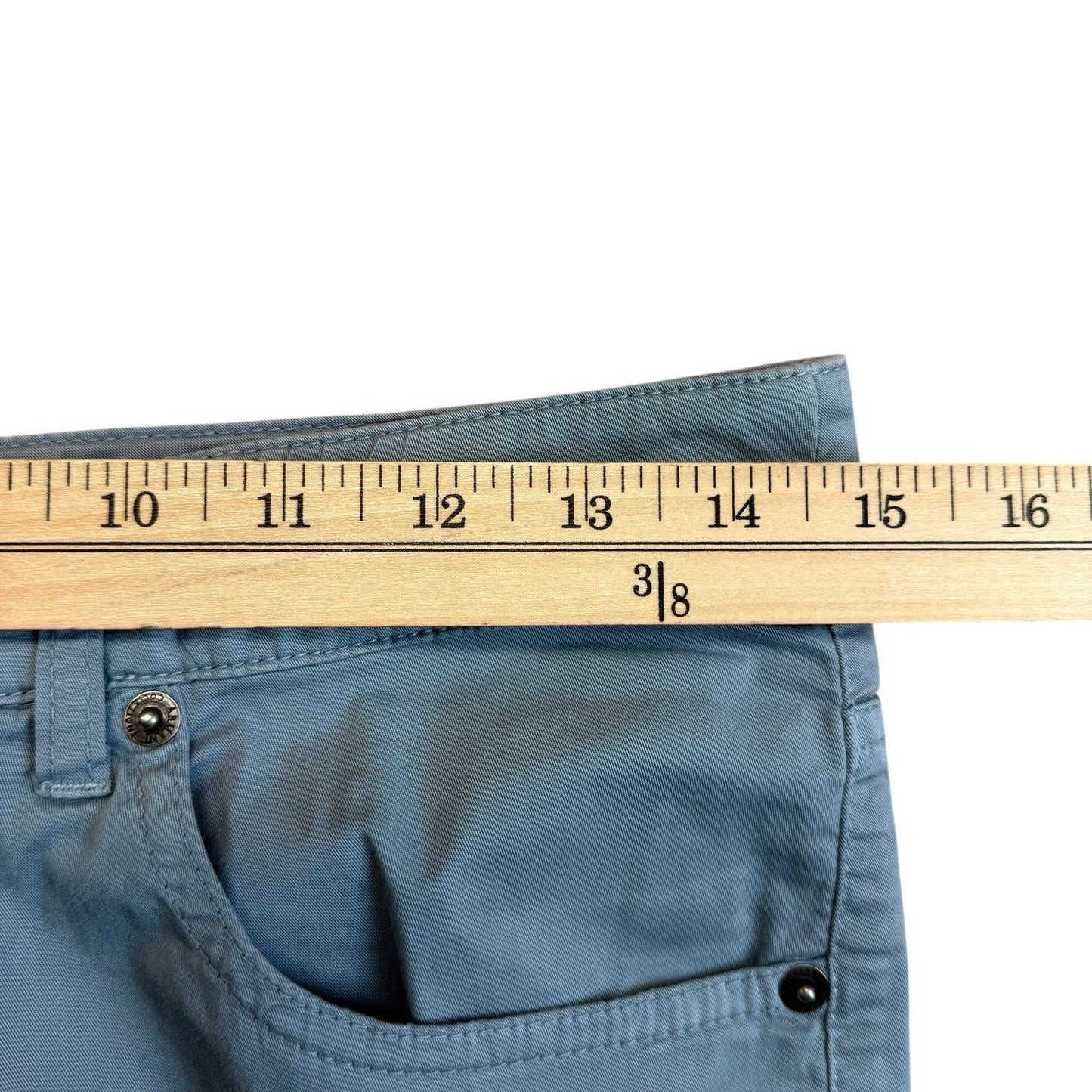 Armani Collezioni Pants Women’s Size 26 Gray Straight Leg Designer Italy