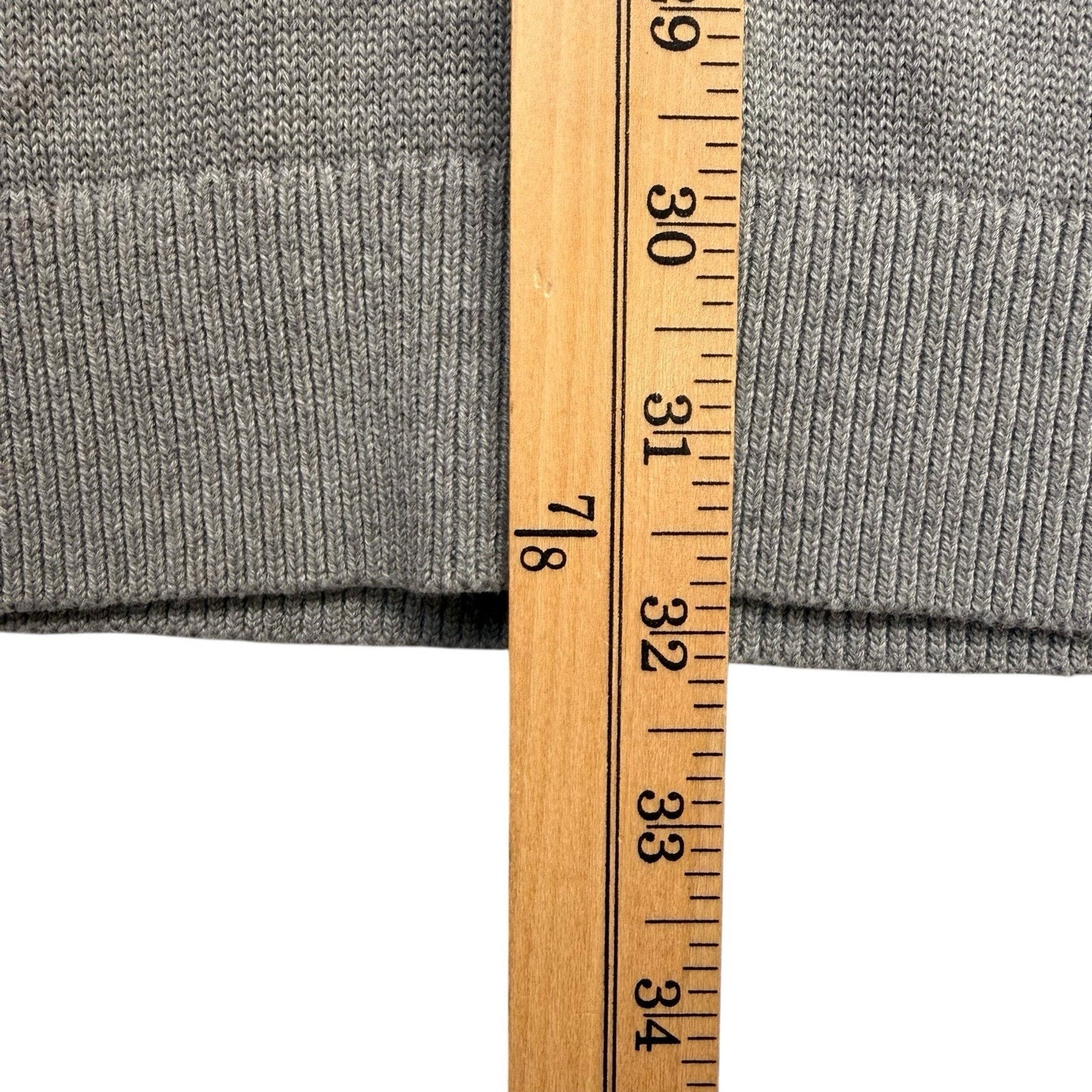 Rhone Dubliner Crewneck Sweater 2XL NWT Raglan Gray Heather $118 Women's