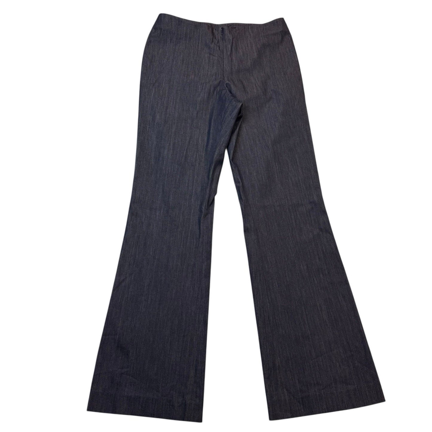 Vintage Doncaster Collection Denim Pants Women’s 4P Petite Stretch Dark Wash