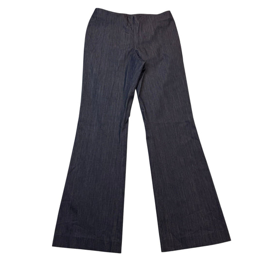 Vintage Doncaster Collection Denim Pants Women’s 4P Petite Stretch Dark Wash