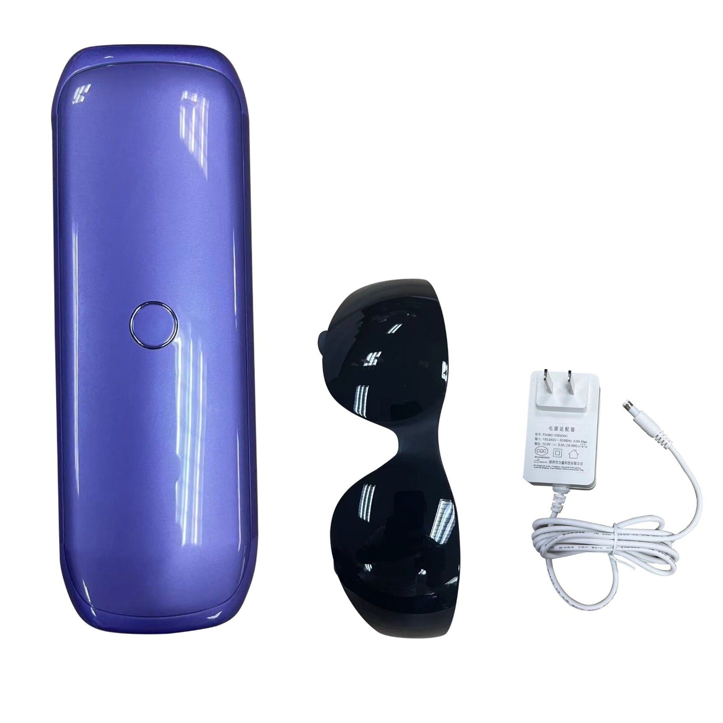 Women's Laser IPL Hair Removal