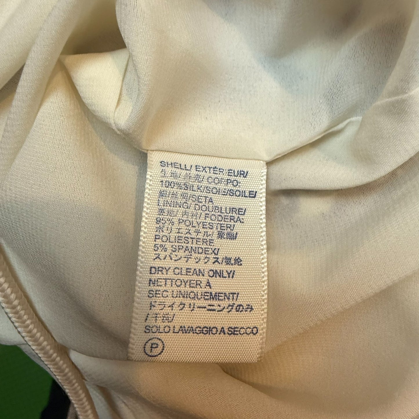 NEW Rebecca Minkoff Women's Size 2 Sleeveless Colman Dress 100% Silk $328 Women's