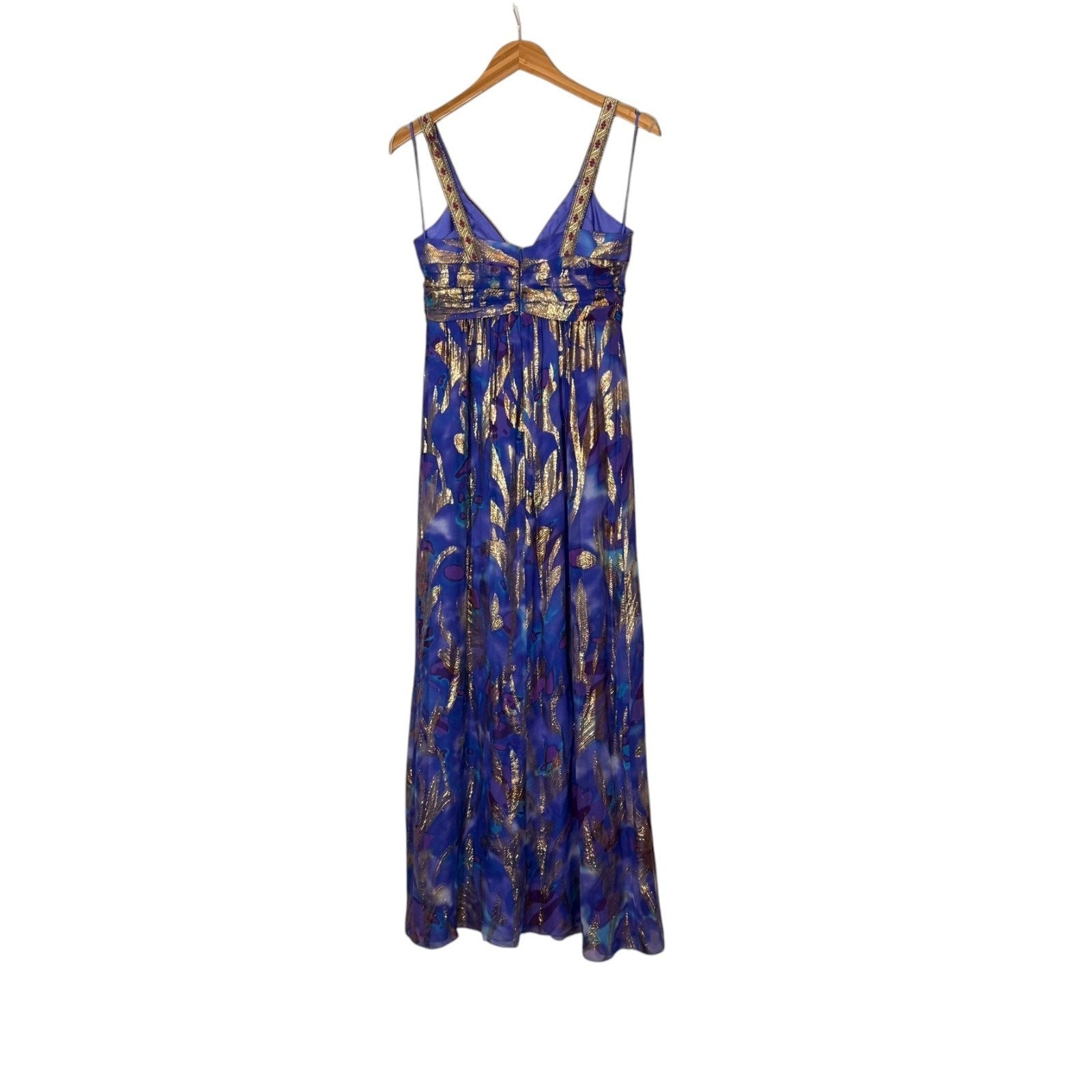 nicole miller maxi dress end elegance Nicole Miller Midi Dress, 4