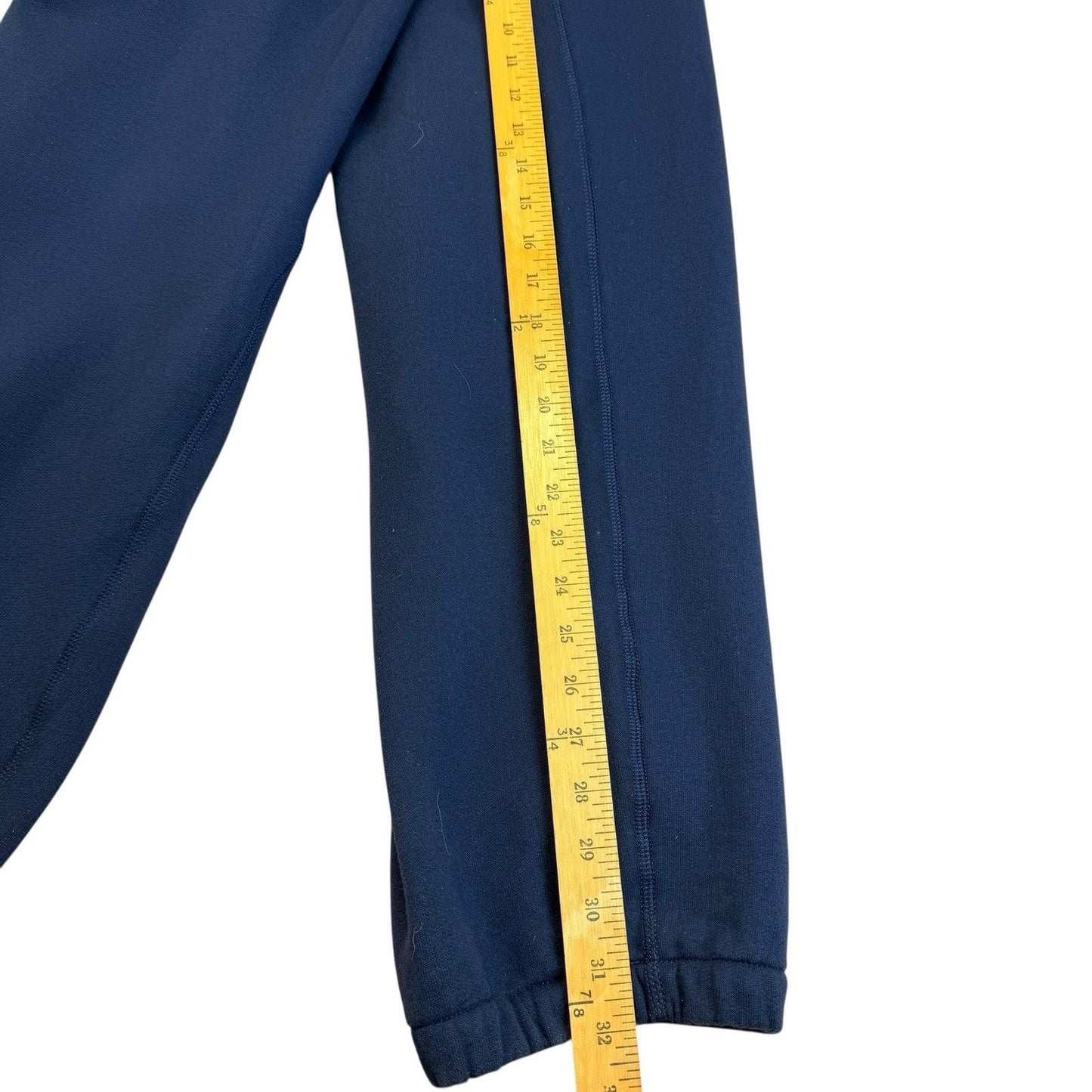 Polo Ralph Lauren Fleece Jogger Sweatpants Blue 2XT Tall New With Tags Pants Men's