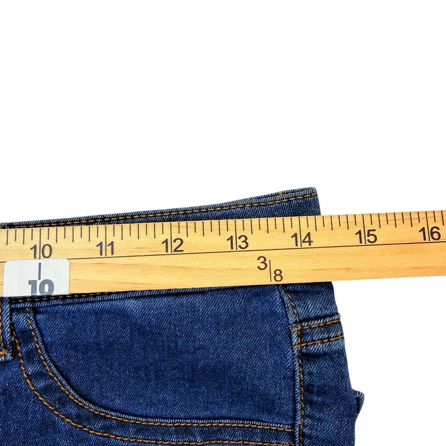 J Brand 27 Bootcut Jeans Made in USA Dark Wash Women's