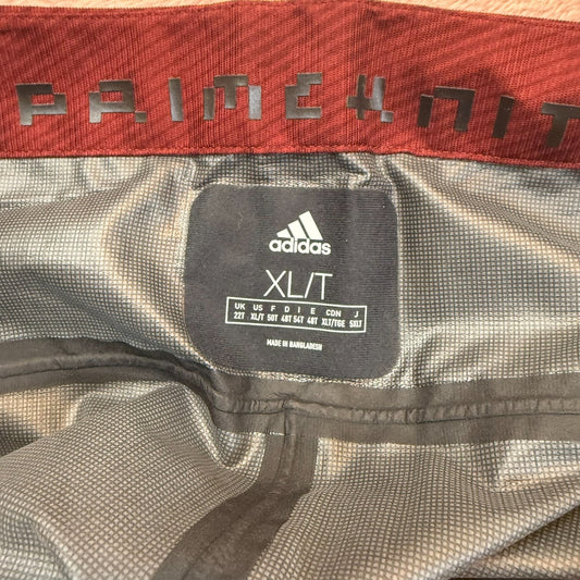 Adidas Terrex Women’s XLT Shadow Red Hiking Pants X-LT NEW Primknit $320