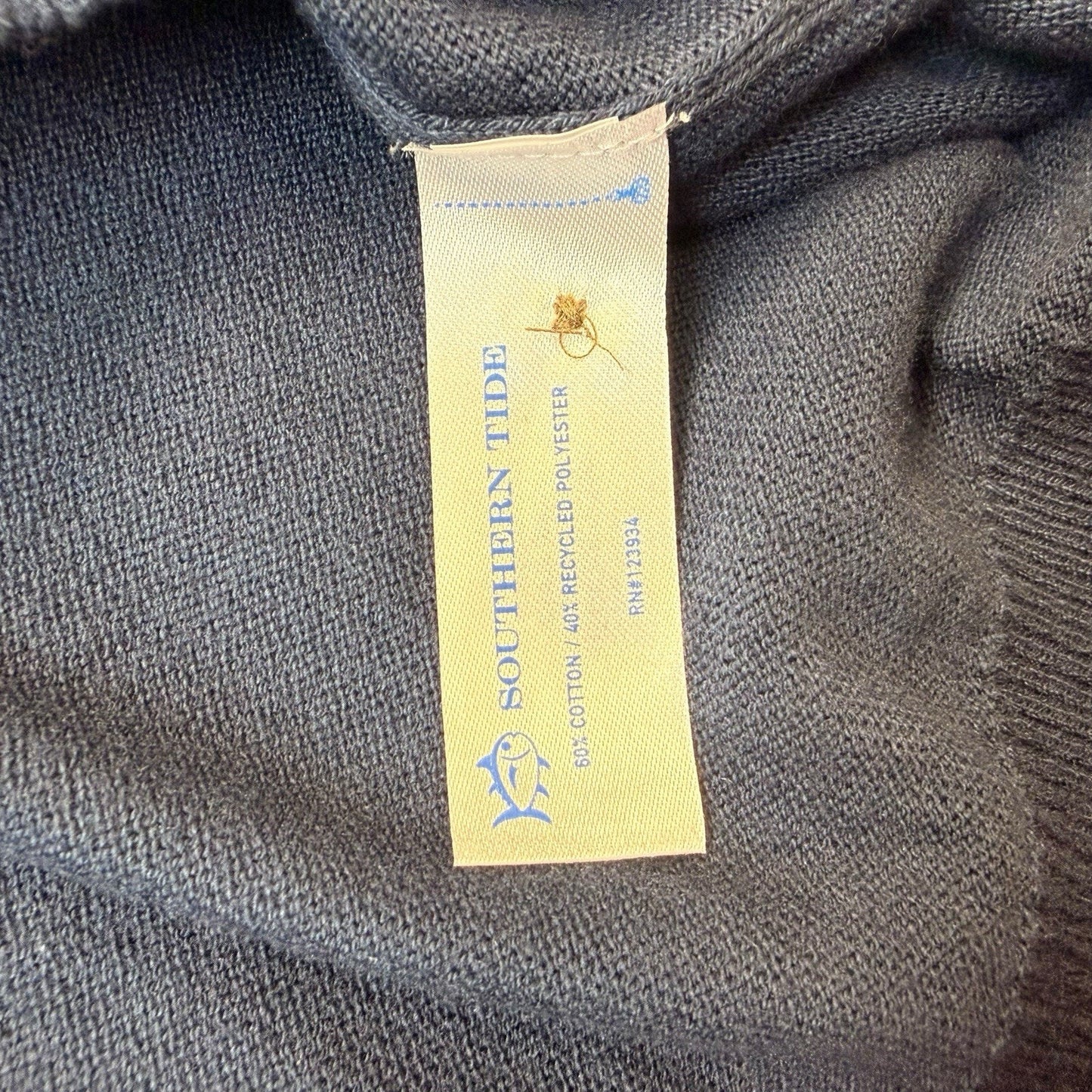 Southern Tide Variations Men's Pullover