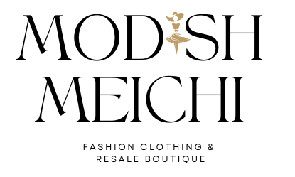Modish Meichi